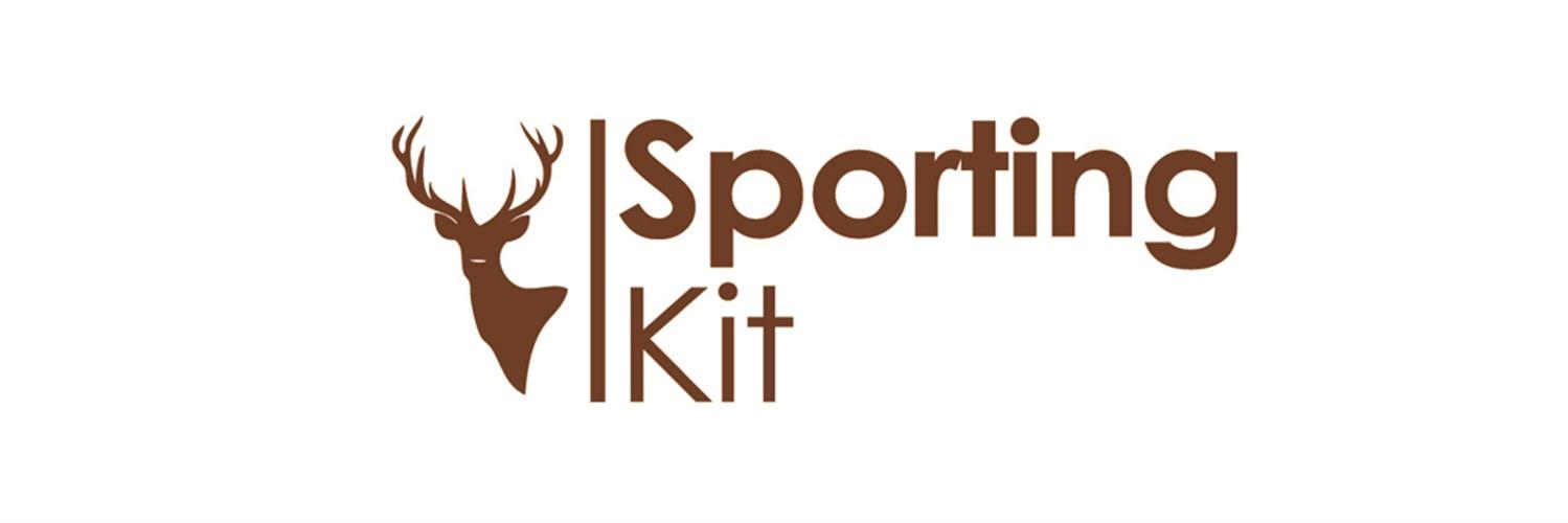 Sporting Kit banner