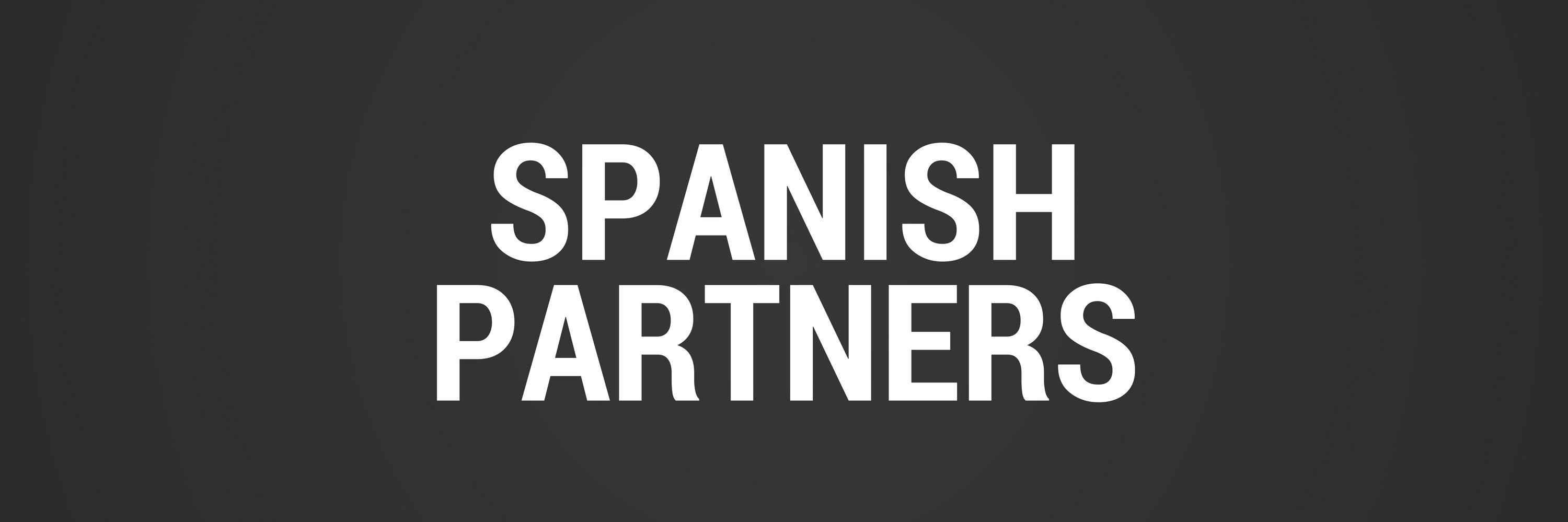 spanishpartners's profile banner image