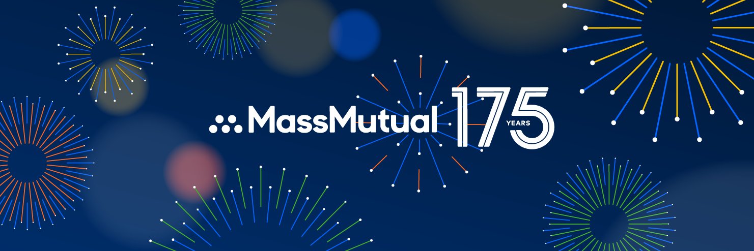 MassMutual banner