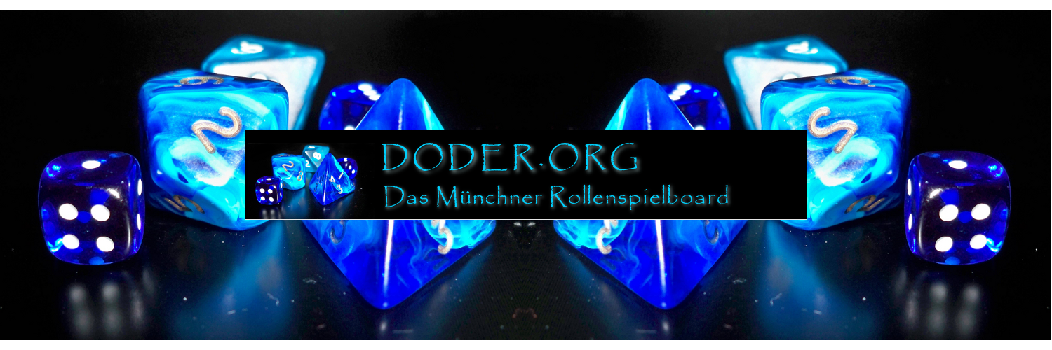 doderorg's profile banner image