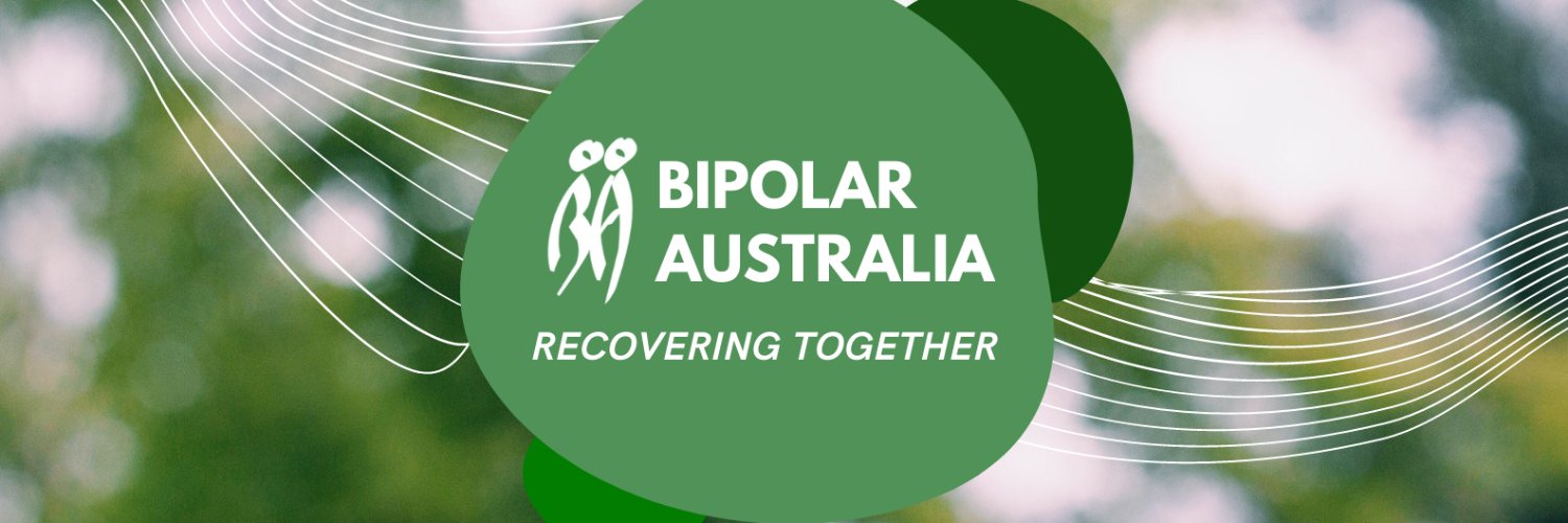 Bipolar Australia banner