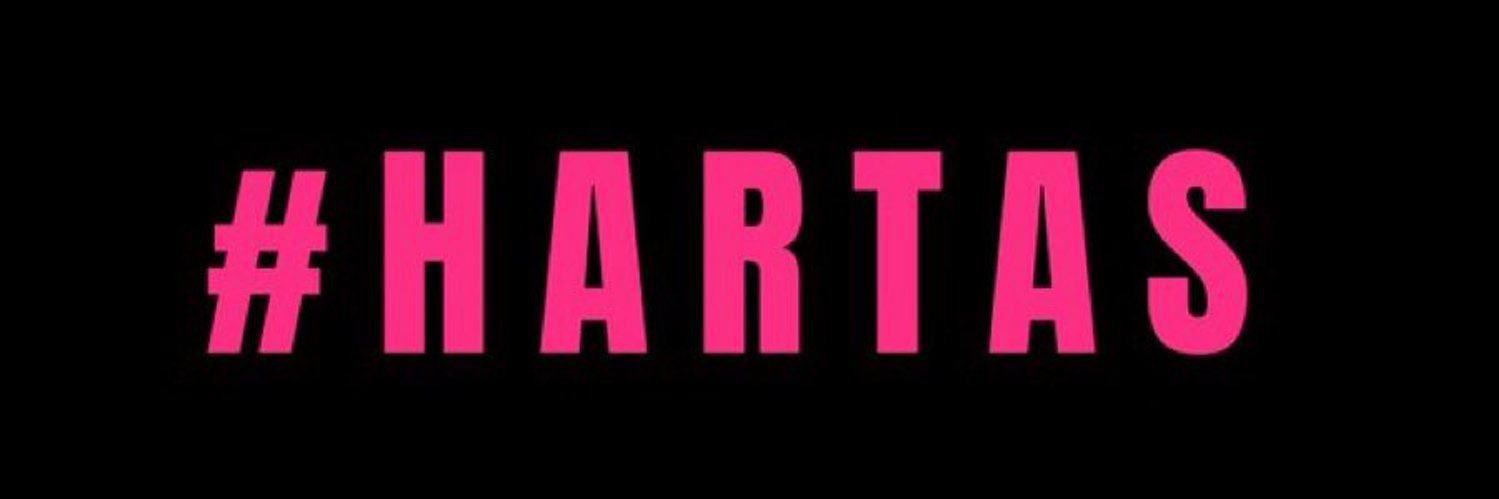 Feministas Tomando Partido banner