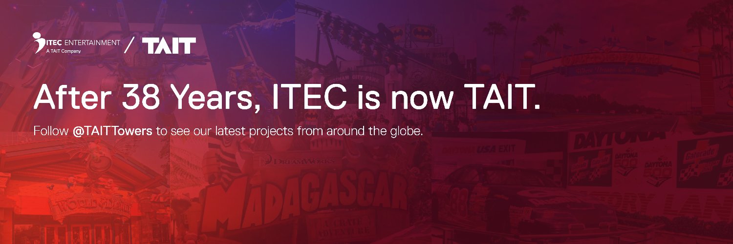 ITECentCorp's profile banner image