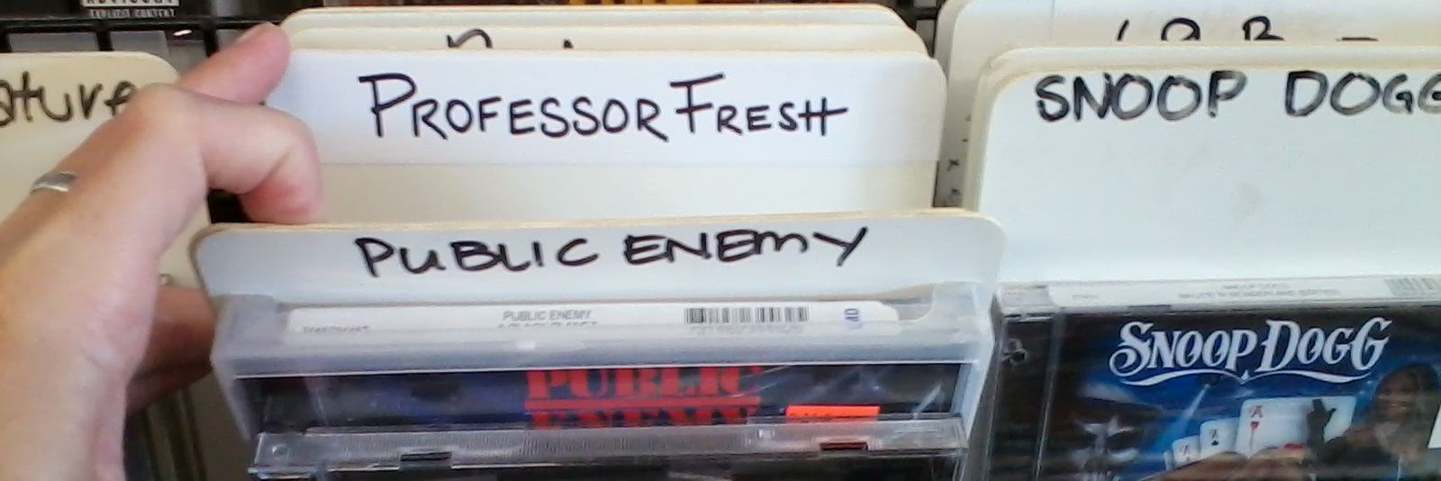 ProFreshDBF's profile banner image
