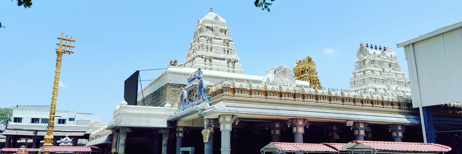 GKavattur's profile banner image