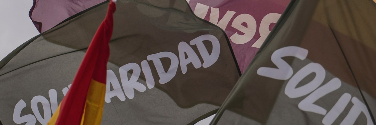 Jordi de la Fuente's banner