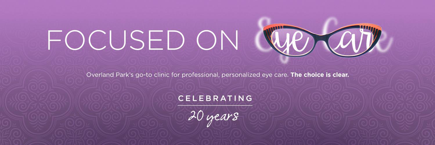 GregorEyeCare's profile banner image