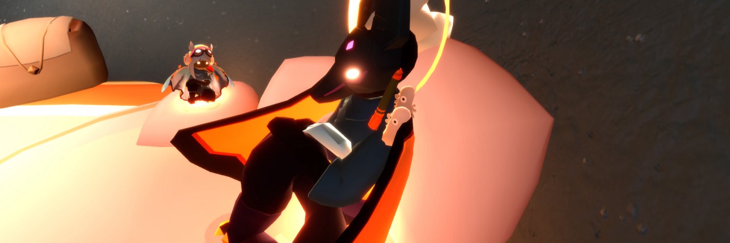 kositarosu's profile banner image