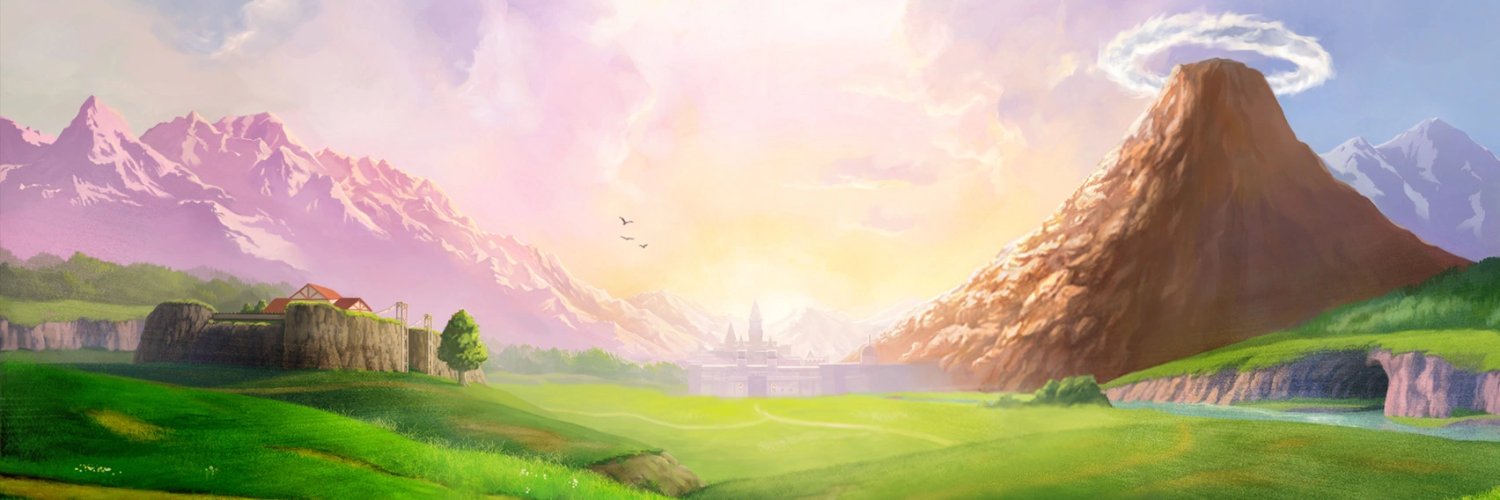 linkoflegend30's profile banner image