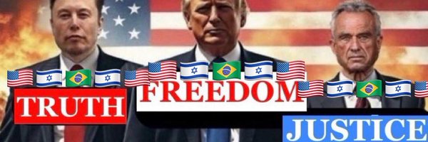 XFREEDOMSPEECH Profile Banner