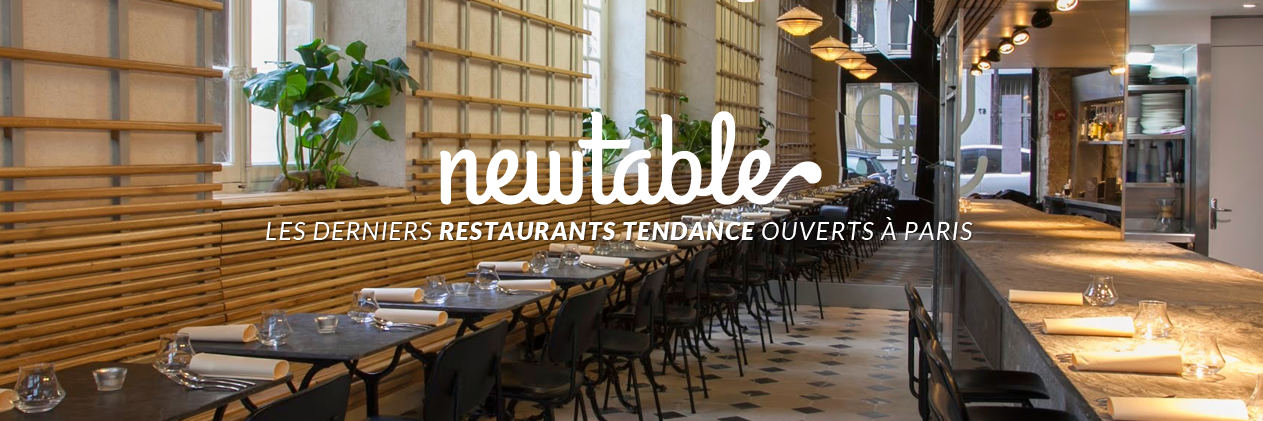 newtable banner