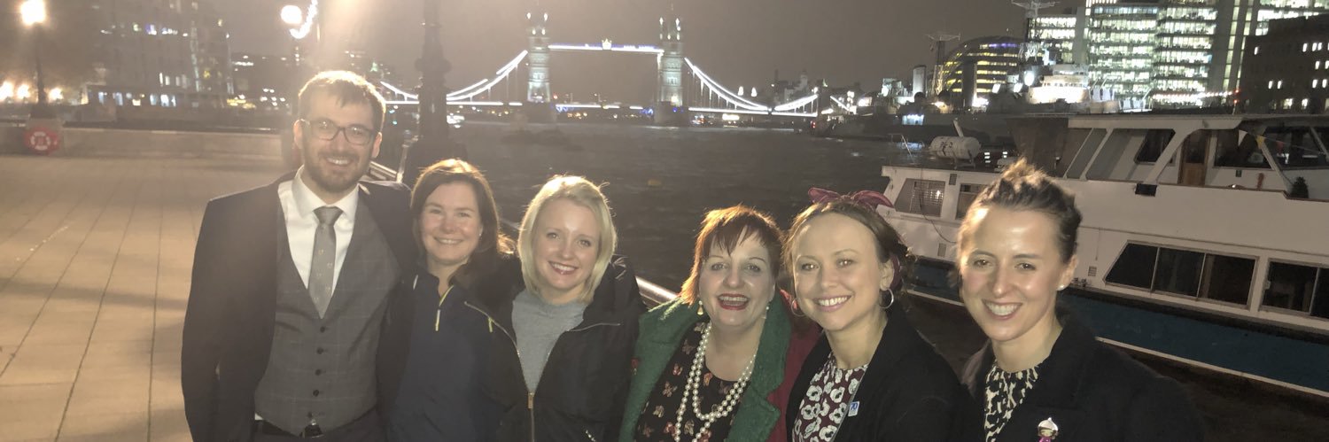 LeighHanney5's profile banner image
