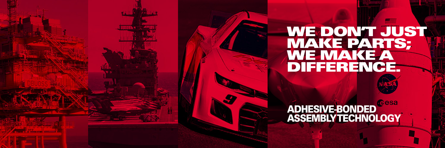 Click Bond, Inc. banner