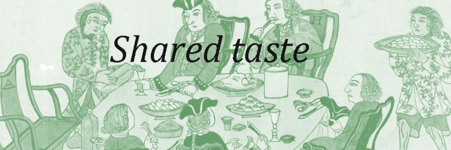 shared_taste's profile banner image