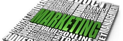 Marketing Promo banner
