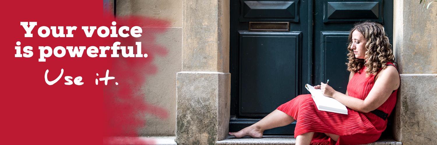 DanielaUslan's profile banner image