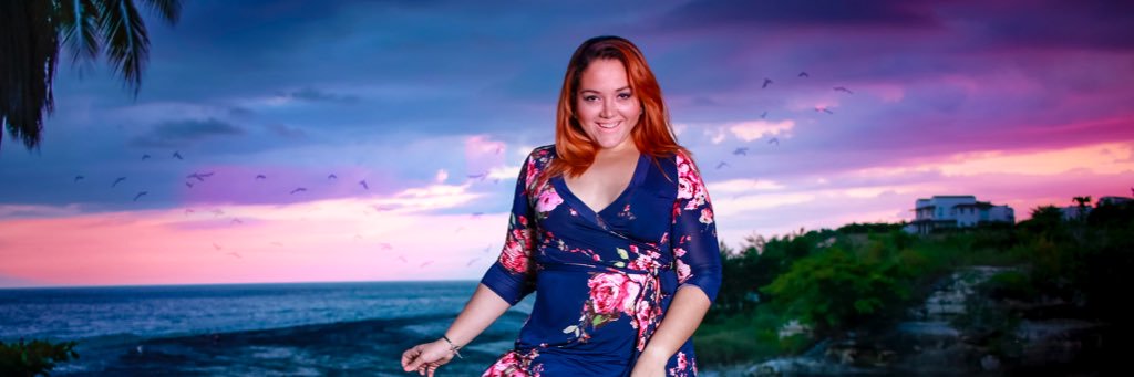 RoseStephGiron's profile banner image