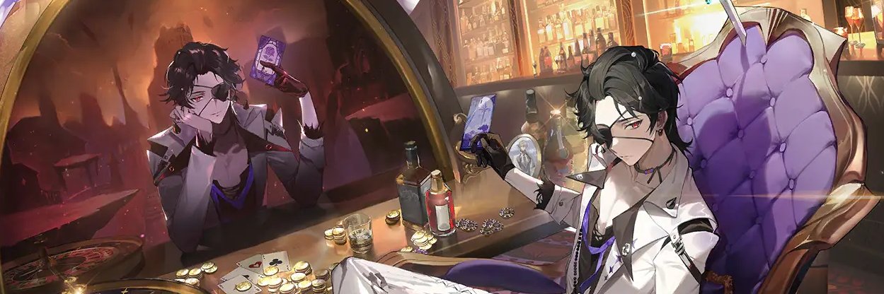 Kiiroblack's profile banner image