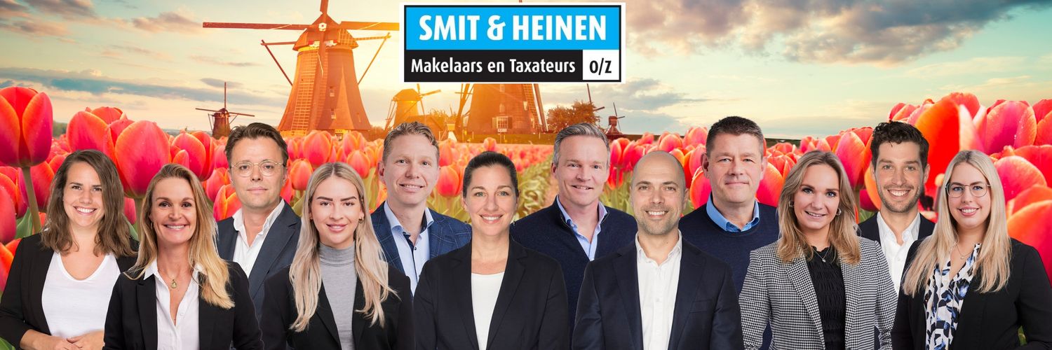 IngerSmit's profile banner image