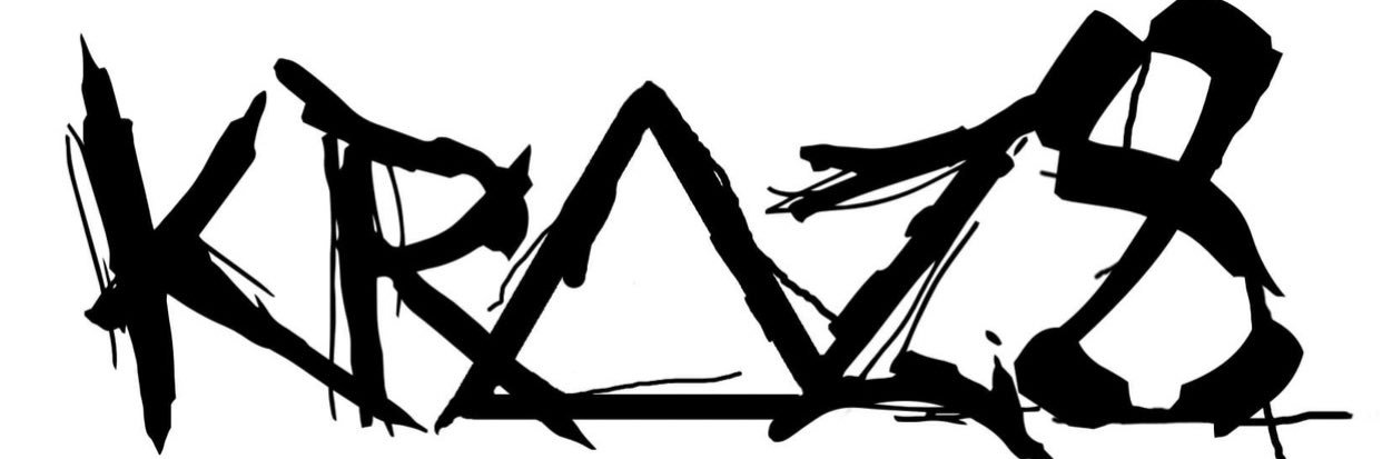 TheKRAZ8's profile banner image