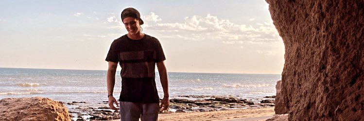 TeoCajide's profile banner image