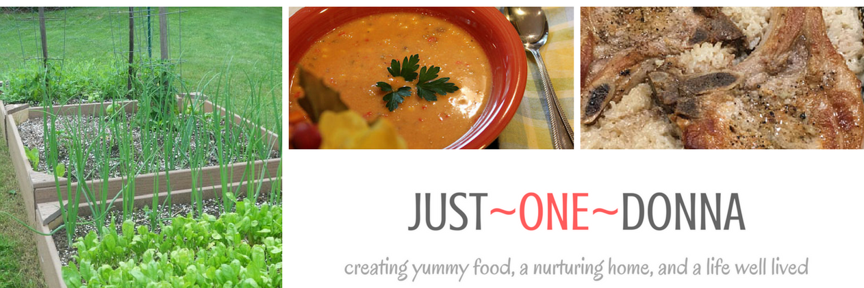 JustOneDonna's profile banner image