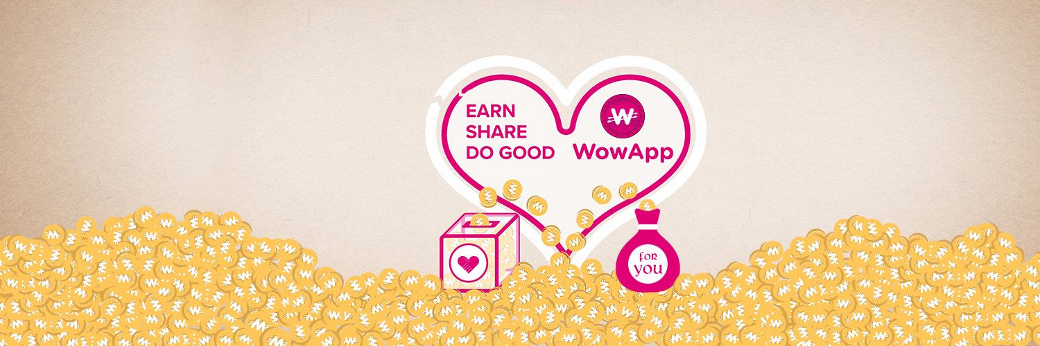 WowApp Official banner