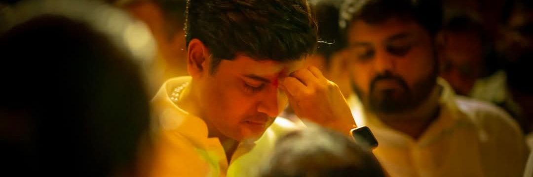 pratiksharmaofc's profile banner image