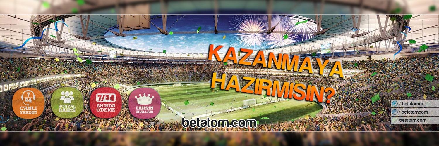 BetAtomm's profile banner image