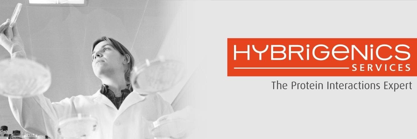 Hybrigenics Services banner