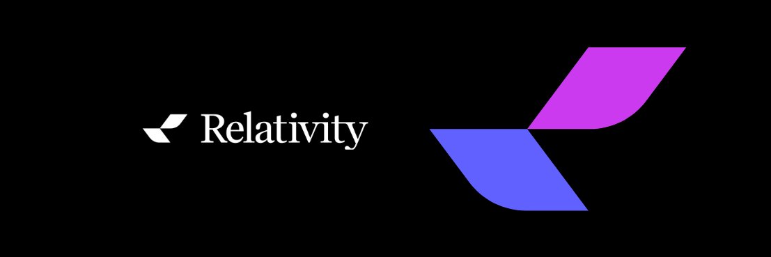 Relativity Ventures banner