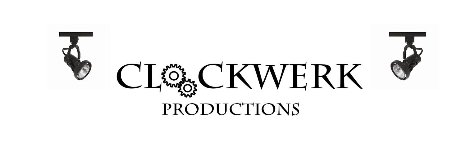Clockwerk Production (@clockwerkprd) / Posts / X