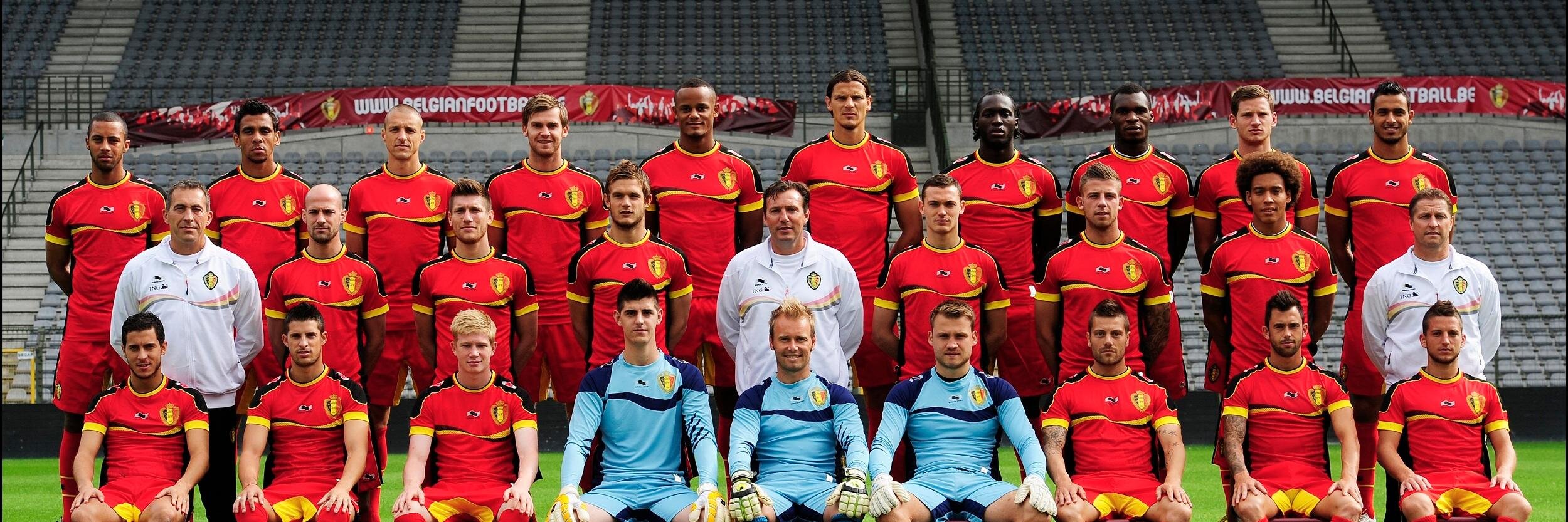 BEL_RedDevils's profile banner image