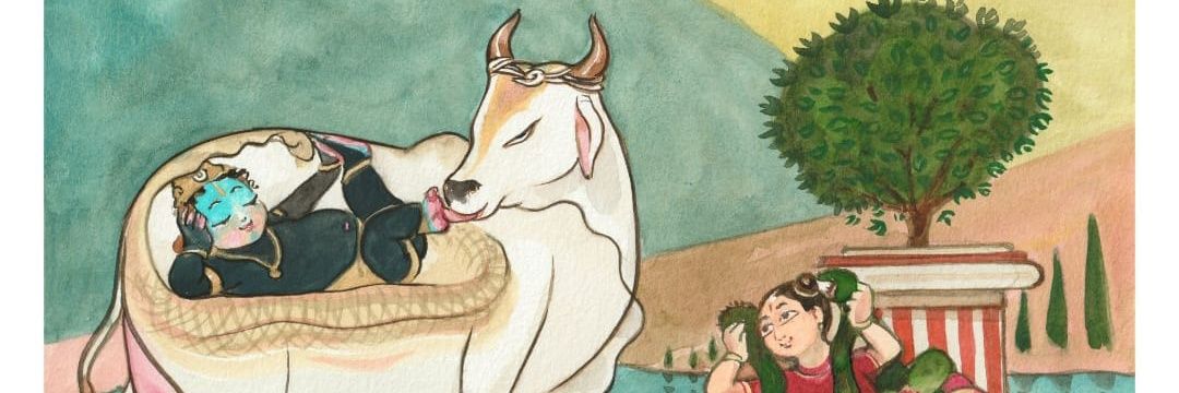 Ramakrishna 🇮🇳 banner