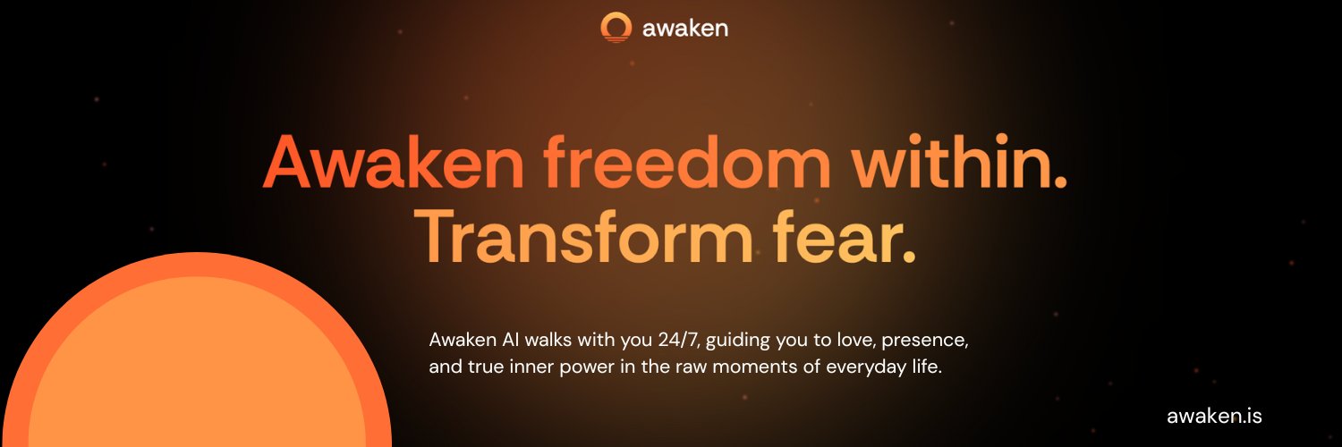 Ethan ❤️‍🔥 (Awaken AI) banner