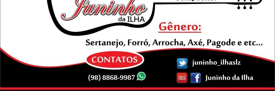 juninho_ilhaslz's profile banner image