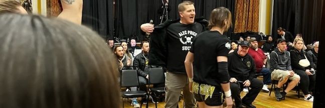 buddmanjr88's profile banner image