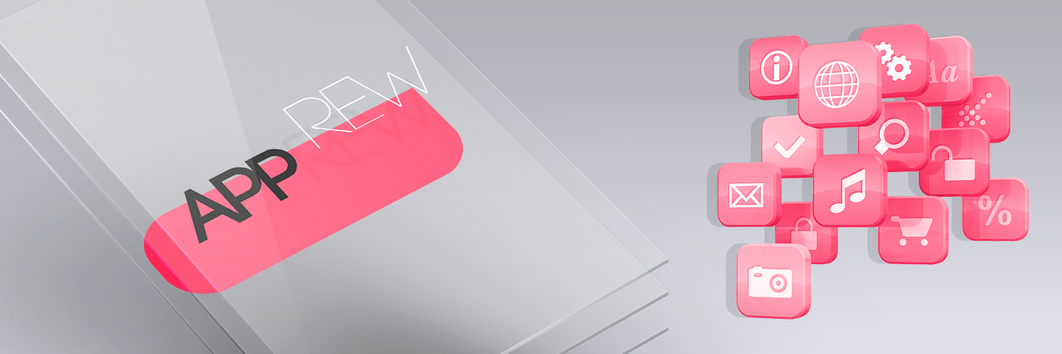 Apprewcom's profile banner image
