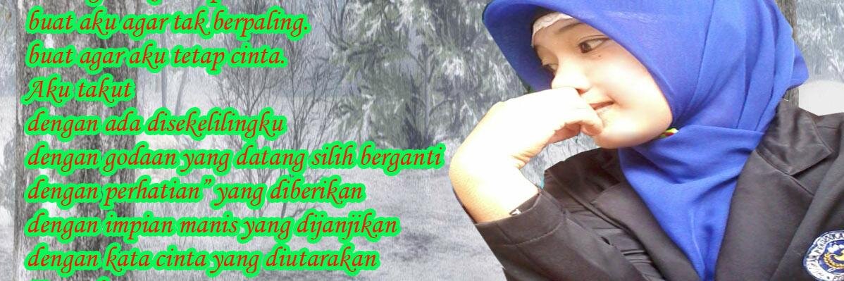 Soleha_setari's profile banner image