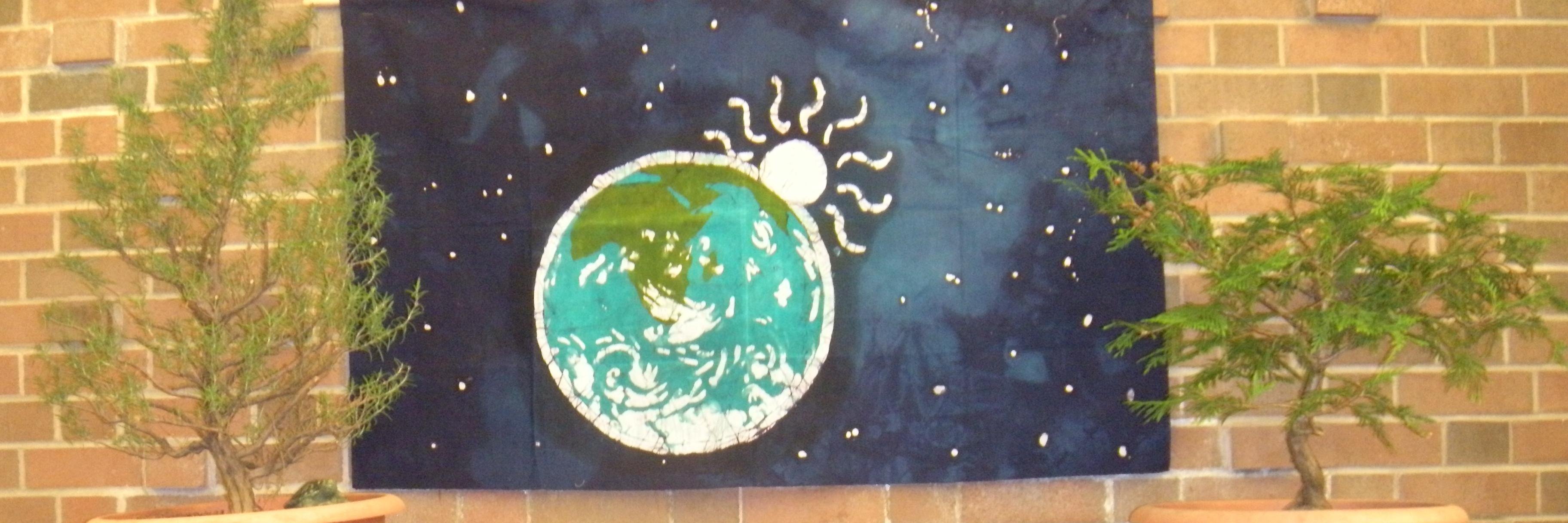 debbie lou ludolph banner