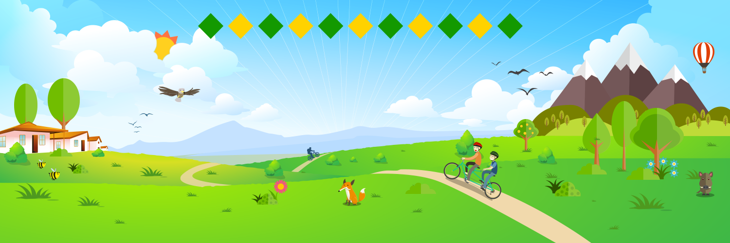 EXPLORA NATURA banner