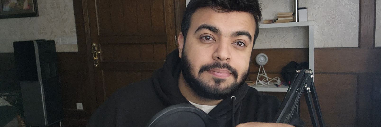 farmanelahi26's profile banner image