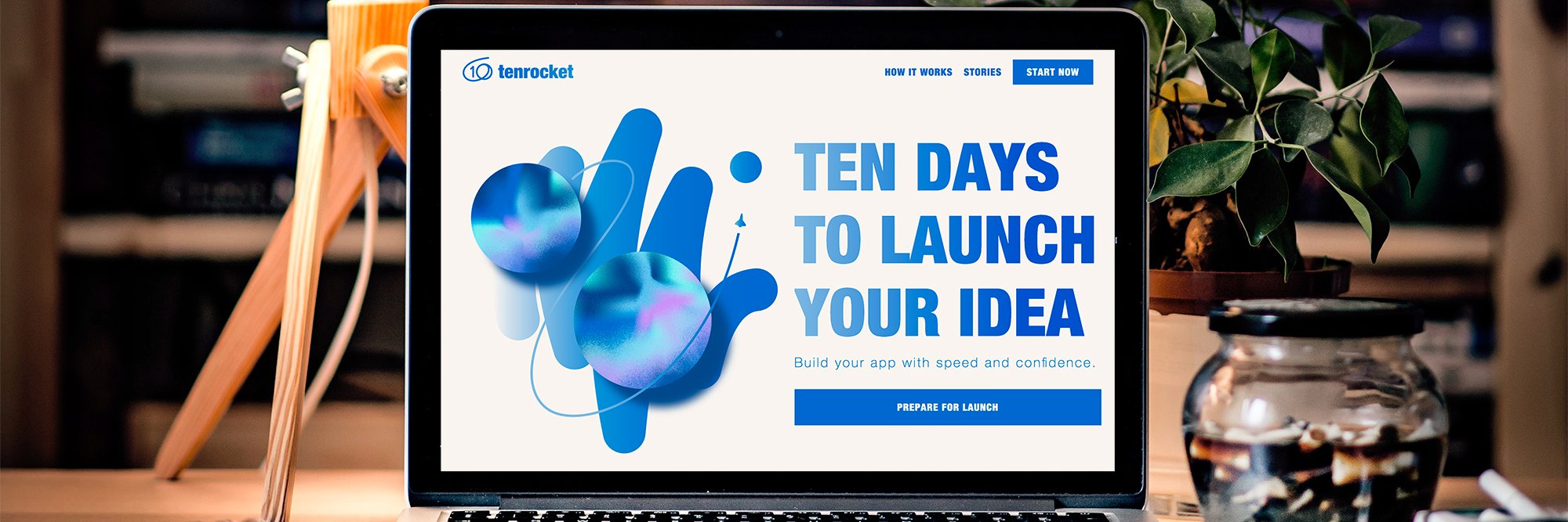 tenrocket's profile banner image