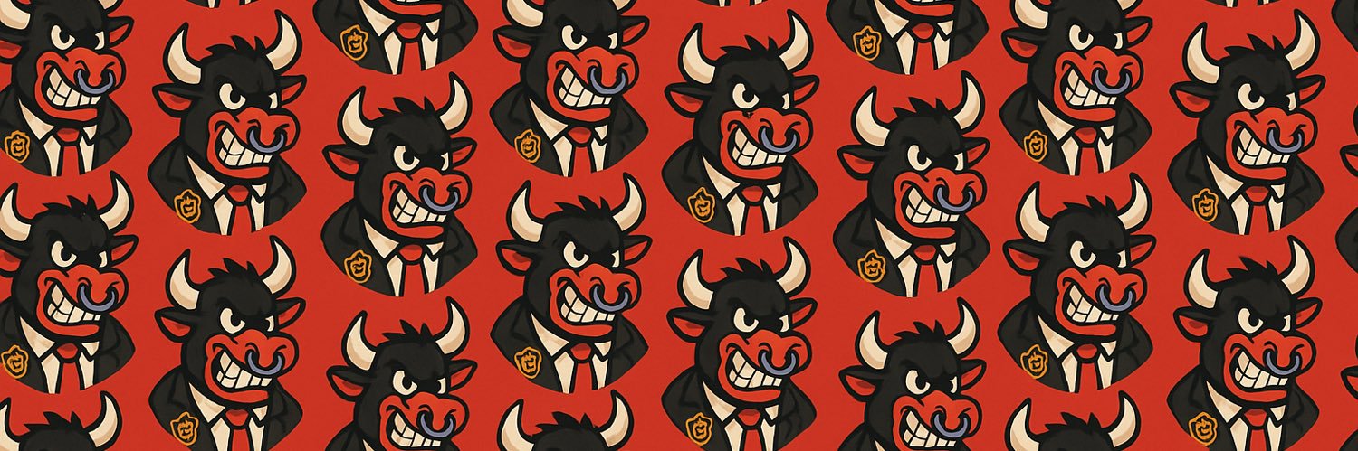 VACA MALA banner
