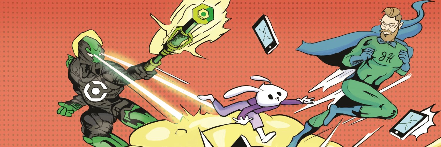 BatSally's profile banner image