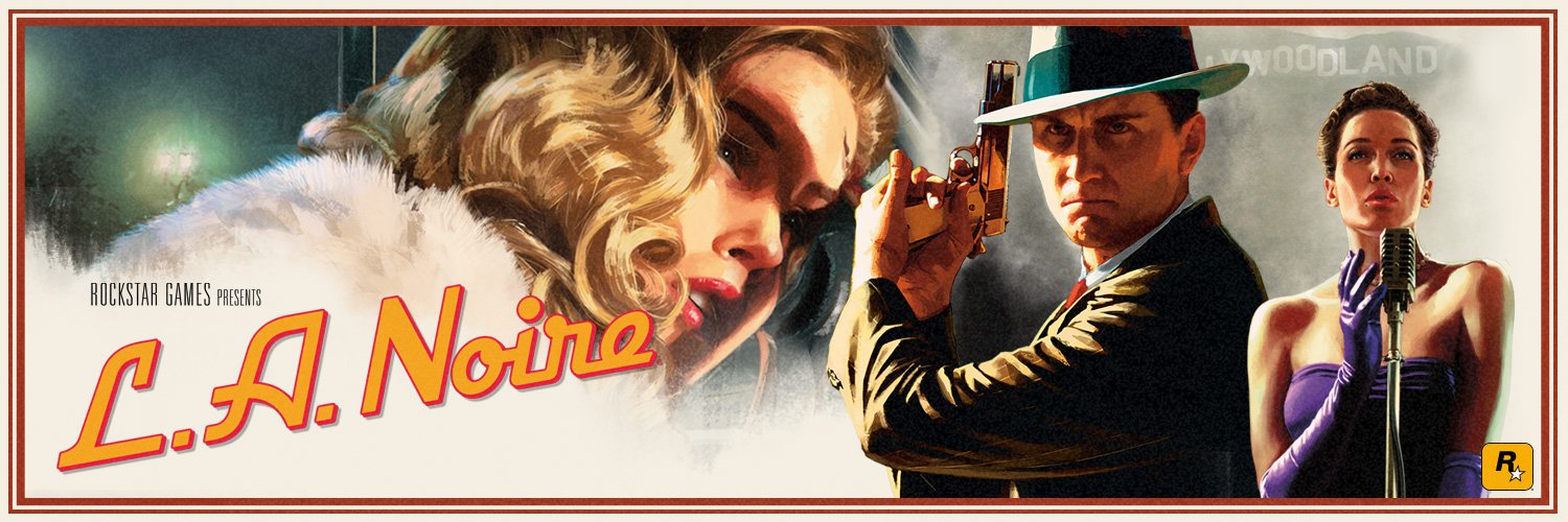 LANoireDB's profile banner image