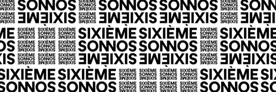 SixiemeSon's profile banner image