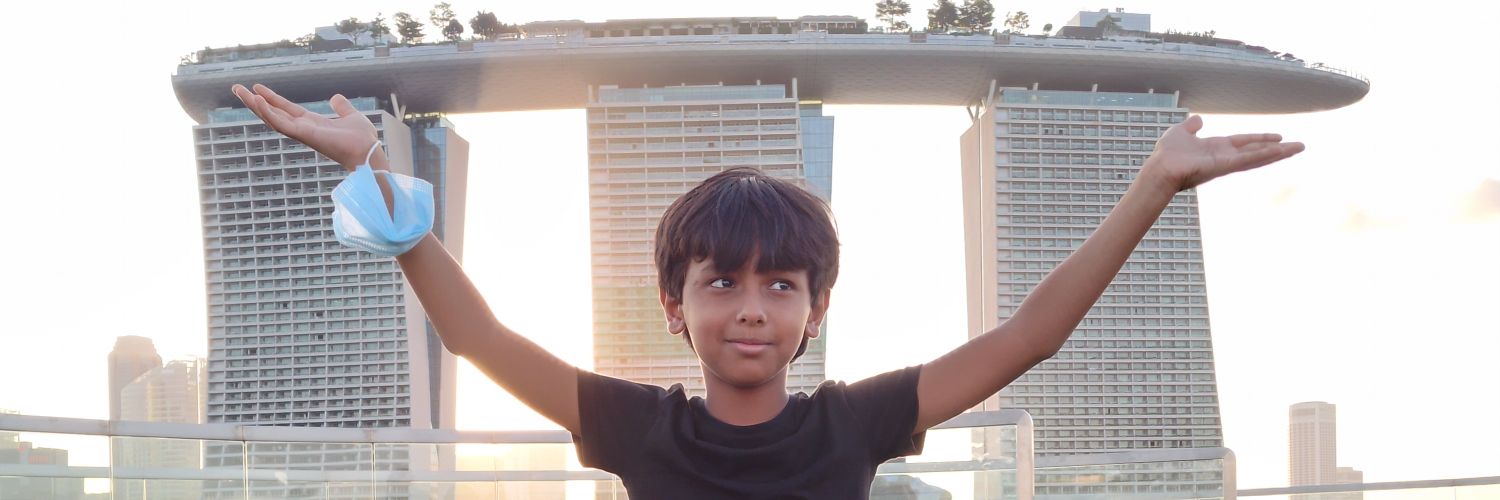 ShekharFlair's profile banner image