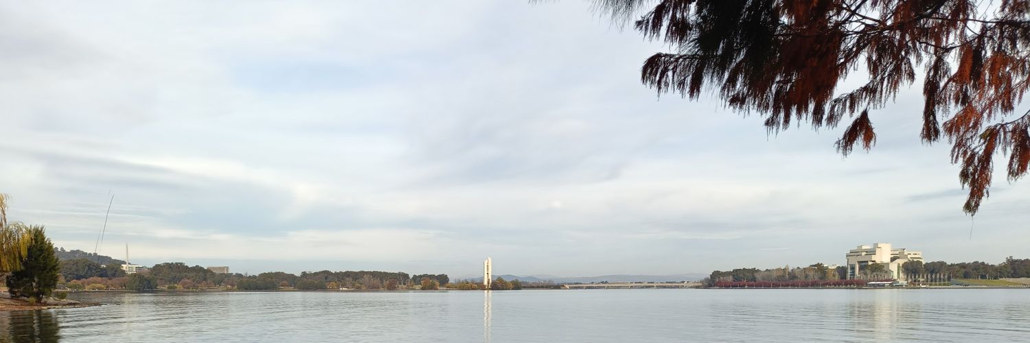 Travis (He/Him)'s banner