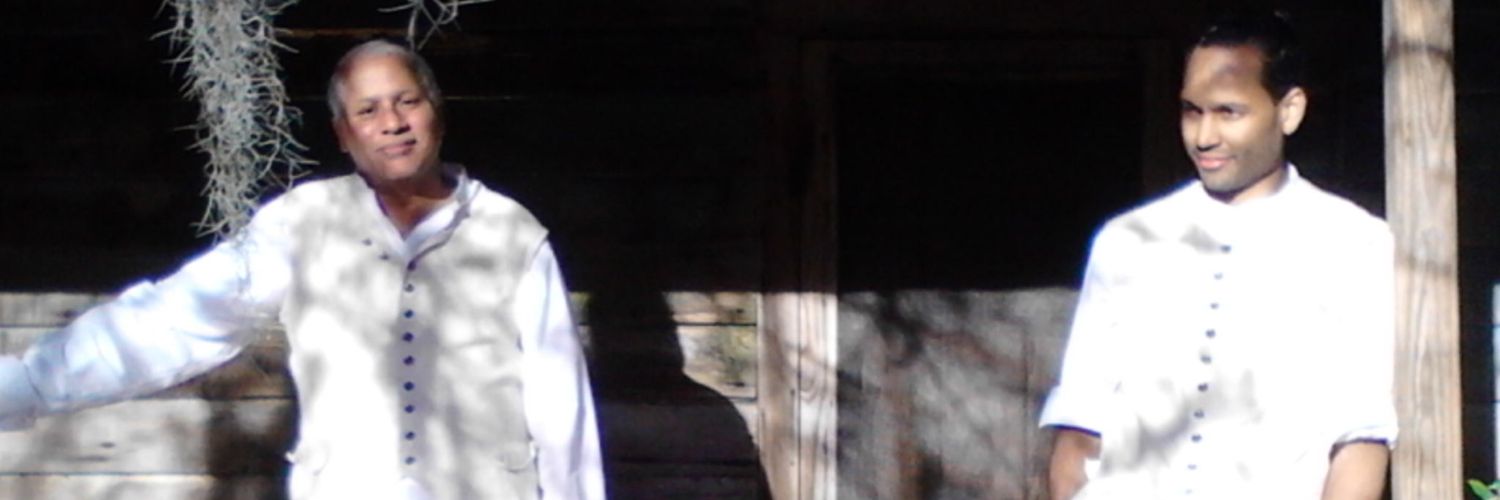 actingandre's profile banner image